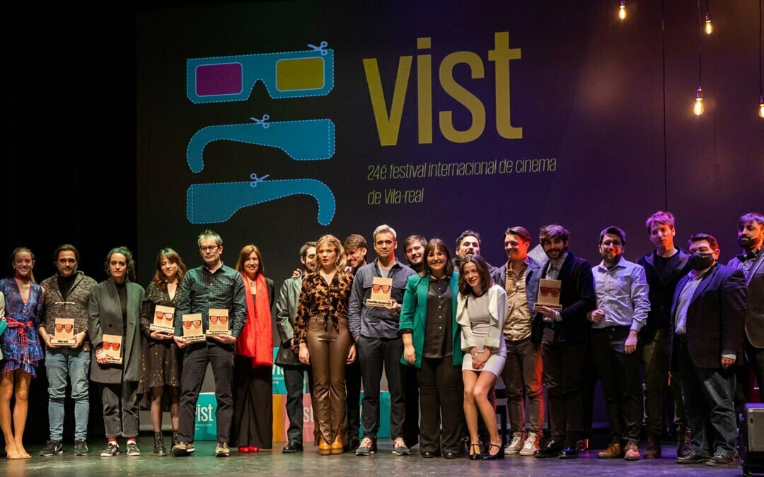 El Festival de Cinema de Vila-real celebrarà la 25a edició estrenant el títol de certamen qualificador per als Premis Goya